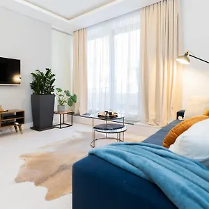 Plater Premium Varsovia